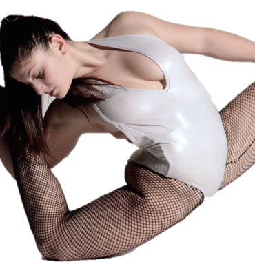 Contortion Choreography For Beginners